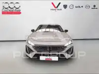 2025 Peugeot 408
