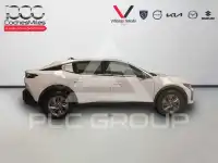 2025 Peugeot 408