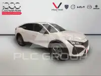2025 Peugeot 408