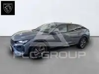 2025 Peugeot 408