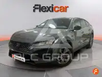 2025 Peugeot 408