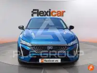 2025 Peugeot 408