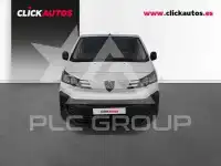 2025 Peugeot Expert