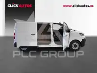 2025 Peugeot Expert