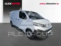 2025 Peugeot Expert