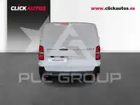 2025 Peugeot Expert