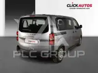 2025 Peugeot Expert