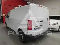 2025 Peugeot Expert