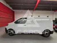 2025 Peugeot Expert
