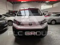 2025 Peugeot Expert