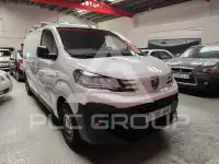 2025 Peugeot Expert