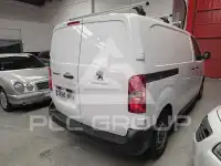 2025 Peugeot Expert