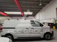 2025 Peugeot Expert