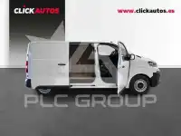 2025 Peugeot Expert