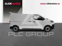2025 Peugeot Expert