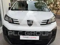 2025 Peugeot Expert