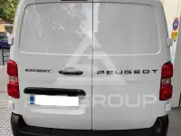 2025 Peugeot Expert