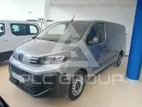 2025 Peugeot Expert