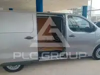 2025 Peugeot Expert