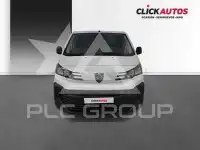 2025 Peugeot Expert