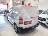 2025 Peugeot Expert