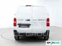 2025 Peugeot Expert