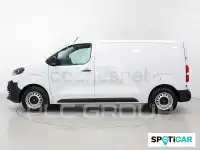 2025 Peugeot Expert