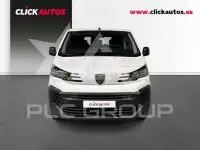 2025 Peugeot Expert