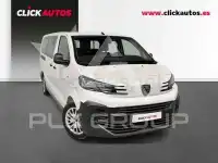 2025 Peugeot Expert