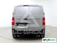 2025 Peugeot Expert