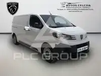 2025 Peugeot Expert
