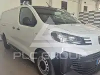 2025 Peugeot Expert