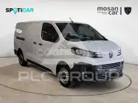 2025 Peugeot Expert