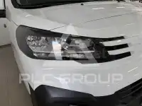 2025 Peugeot Expert