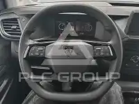 2025 Peugeot Expert