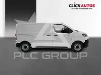2025 Peugeot Expert