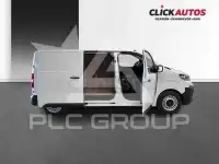 2025 Peugeot Expert