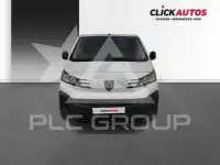 2025 Peugeot Expert