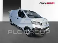 2025 Peugeot Expert