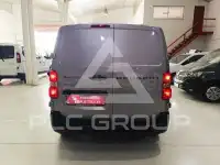 2025 Peugeot Expert