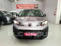 2025 Peugeot Expert