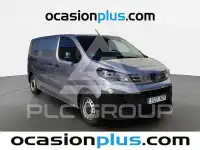 2025 Peugeot Expert