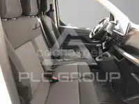 2025 Peugeot Expert