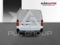 2025 Peugeot Expert