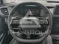 2025 Peugeot Expert