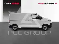 2025 Peugeot Expert
