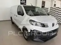 2025 Peugeot Expert