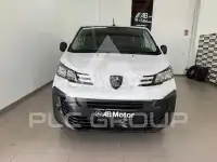 2025 Peugeot Expert