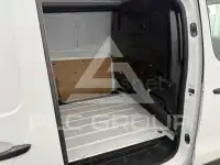 2025 Peugeot Expert