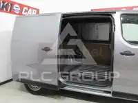 2025 Peugeot Expert